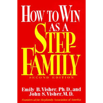 【】How to Win as a Step-Family