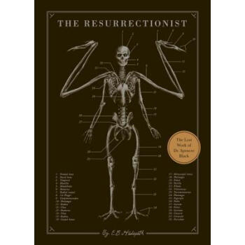 The Resurrectionist: The Lost Work of Dr. Spencer Black ʬ ħ־ϸͼ Ӣԭ