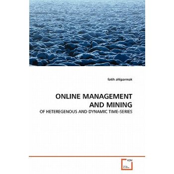 【】Online Management and Mining