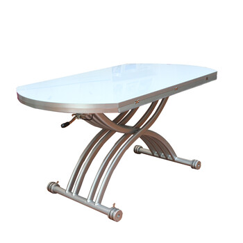 你好家 餐桌 折叠升降茶几 n2252