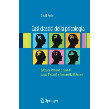 【】Casi Classici Della Psicologia