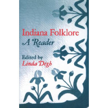 【】Indiana Folklore