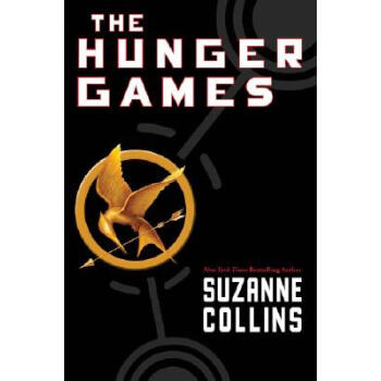 【】The Hunger Games