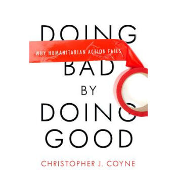 【】Doing Bad by Doing Good: Why