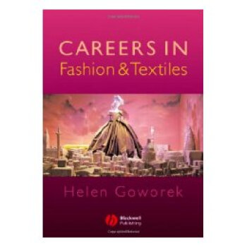 【】Careers In Fashion And Textiles