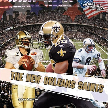 【】The New Orleans Saints