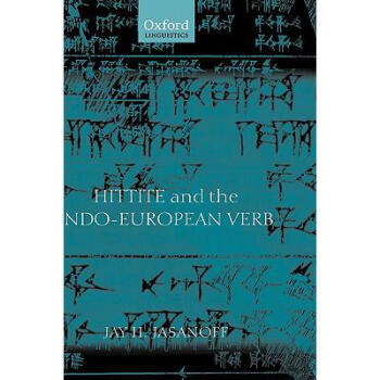 Hittite and the Indo-European Verb mobi格式下载