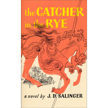 The Catcher in the Rye Ӣԭ