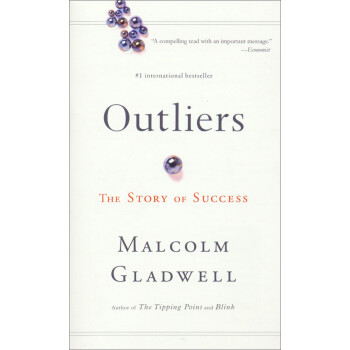 Outliers: The Story of Successࣺһĳɹʾ¼ Ӣԭ