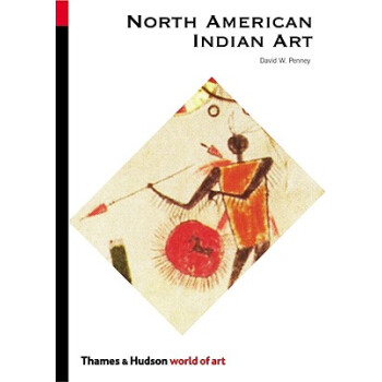 【】North American Indian Art
