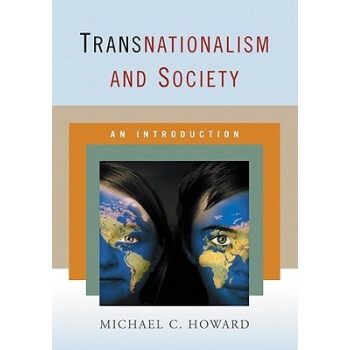 【】Transnationalism and Society: A