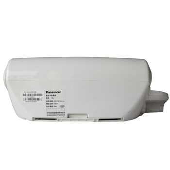 
                                        松下（panasonic）智能马桶盖洁身器日本电子坐便盖板加热冲洗SJX10短款                