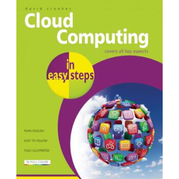 【】Cloud Computing in Easy Steps