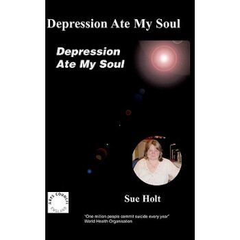 【】Depression Ate My Soul
