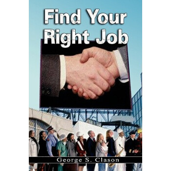 【】Find Your Right Job