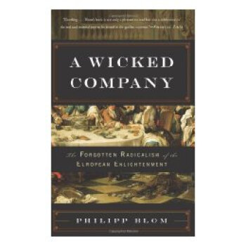【】A Wicked Company: The Forgotten