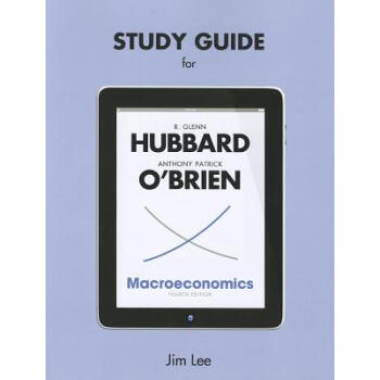 【】Study Guide for Macroeconomics