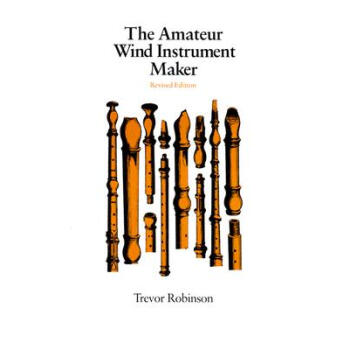 【】Amateur Wind Instrument-Rev