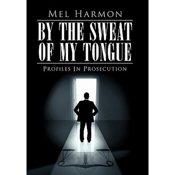 【预订】by the sweat of my tongue: profiles in