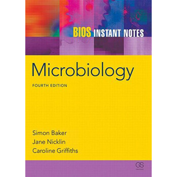 BIOS Instant Notes in Microbiology