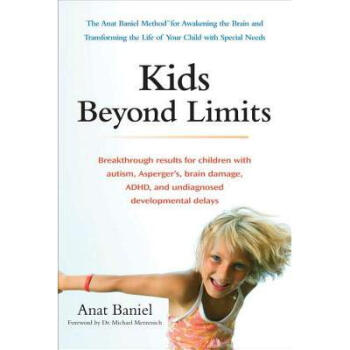 Ԥ Kids Beyond Limits: The Anat Baniel Method f...