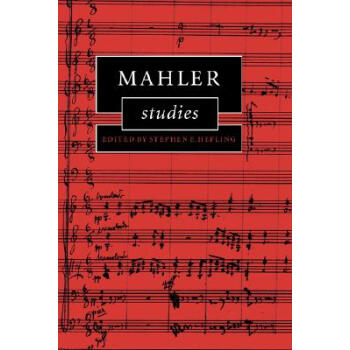 【】Mahler Studies