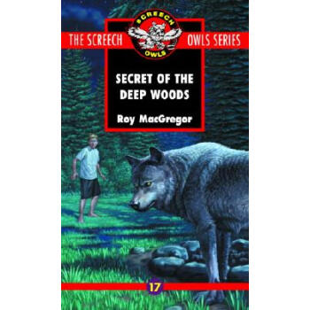 【】The Secret of the Deep Woods epub格式下载