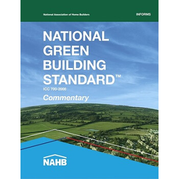 【】National Green Building Standard