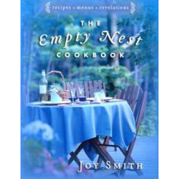 【】The Empty Nest Cookbook