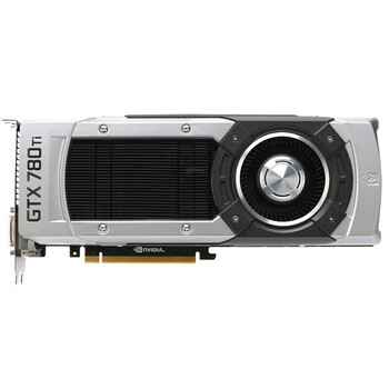 微星(msi) gtx 780ti 3gd5 928(boost)/7000mhz 384bits pci-e 3.