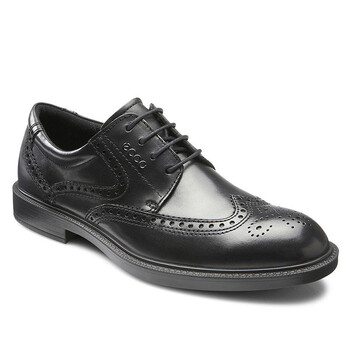 ecco/爱步 2014新品 时尚百搭 男士时尚商务休闲鞋 爱步男鞋 610124