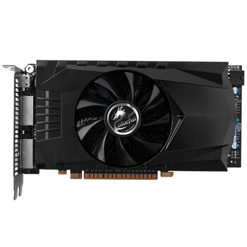 七彩虹(colorful) gts450灵动鲨-1gd5 783/3608mhz 1024m/128位 gddr5