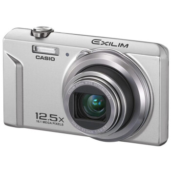 CASIO 卡西欧 EX-ZS160 数码相机