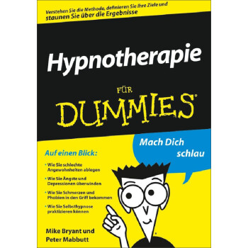 Hypnotherapie fr Dummies