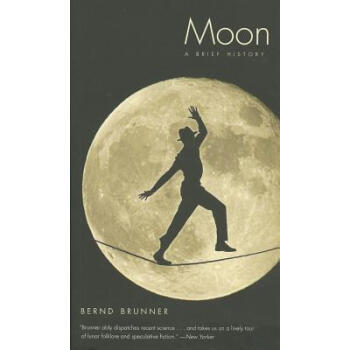 【】Moon: A Brief History