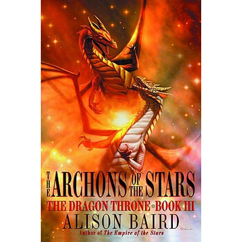 the archons of the stars (dragon throne)