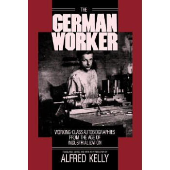 【】The German Worker
