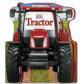 tractors图片