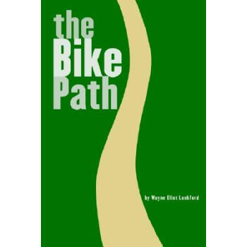【】The Bike Path