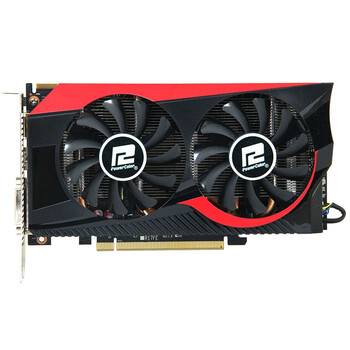 迪兰恒进(dataland) r9 270 2g turboduo 930/955(boost)/5600 2gb