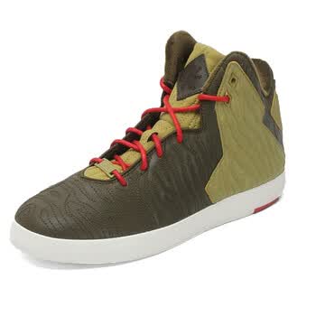 耐克nike2014冬新款詹姆斯男鞋休闲鞋616766-300-300 616766-300 45