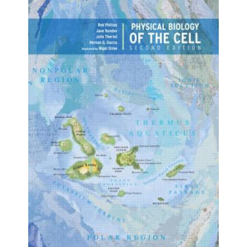 【】Physical Biology of the Cell