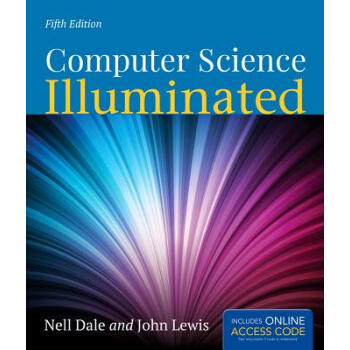 【】Computer Science Illuminated