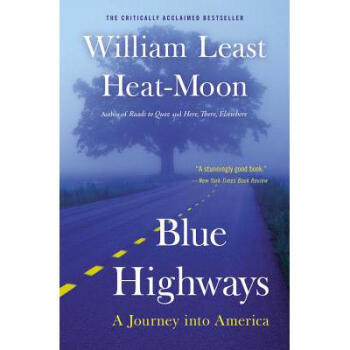 Ԥ Blue Highways: A Journey Into America