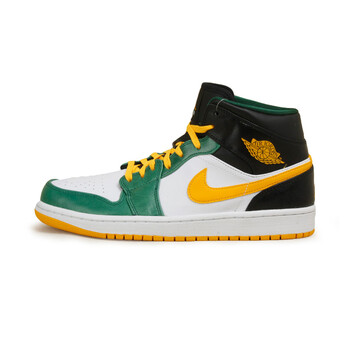 nike air jordan 1 超音速 aj1 乔1 554724-307 554724-307 44