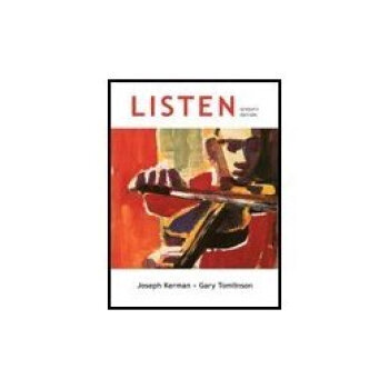 【】Listen, 7th Edition & 6 CDs