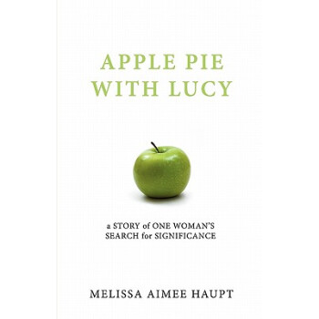 【】Apple Pie with Lucy