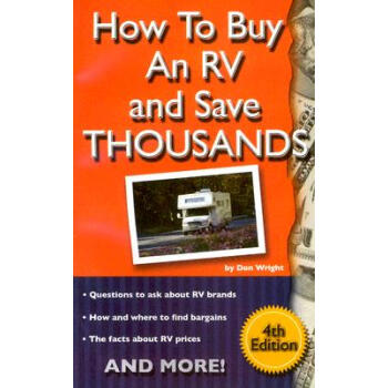 【】How to Buy an RV and Save