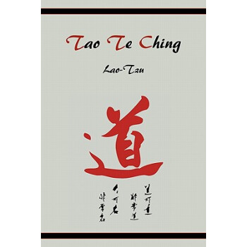 【】Tao Te Ching