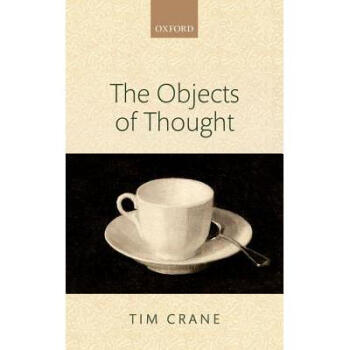 The Objects of Thought azw3格式下载